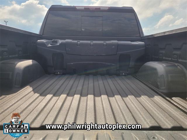 used 2023 GMC Sierra 1500 car, priced at $54,267