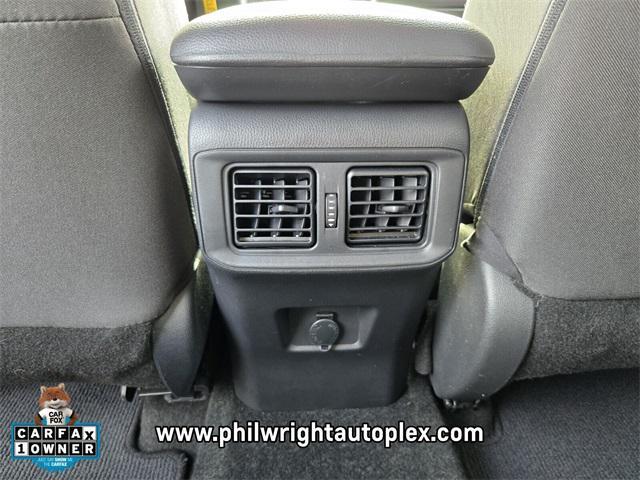 used 2024 Toyota RAV4 car, priced at $27,900