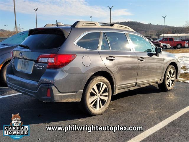 used 2019 Subaru Outback car, priced at $19,995