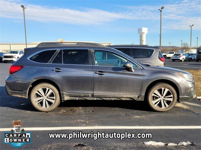 used 2019 Subaru Outback car, priced at $19,995