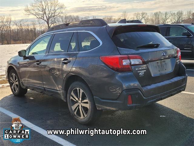 used 2019 Subaru Outback car, priced at $19,995