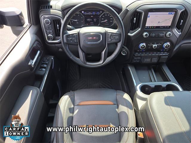 used 2023 GMC Sierra 2500 car, priced at $68,900