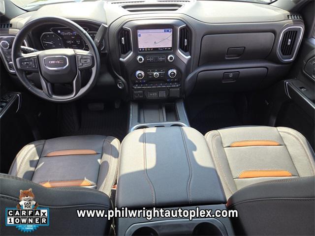 used 2023 GMC Sierra 2500 car, priced at $68,900