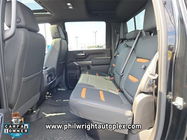 used 2023 GMC Sierra 2500 car, priced at $68,900