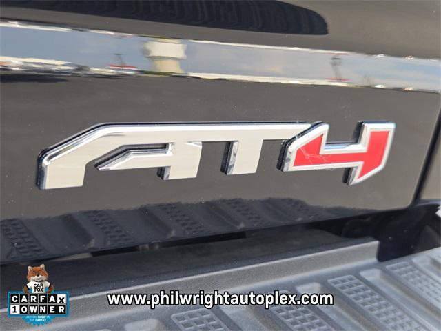 used 2023 GMC Sierra 2500 car, priced at $68,900