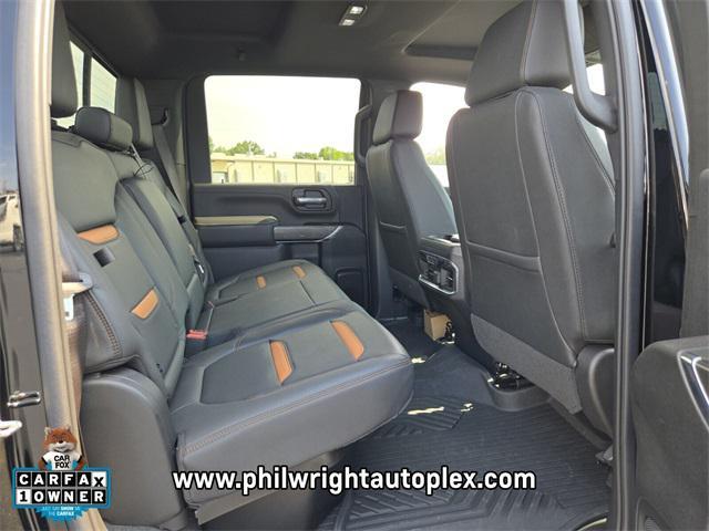 used 2023 GMC Sierra 2500 car, priced at $68,900