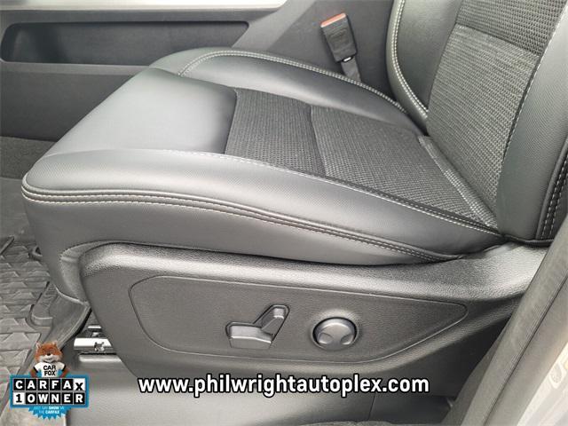 used 2024 Ram 1500 car, priced at $43,199