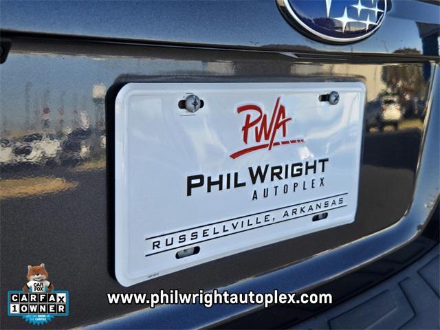 used 2017 Subaru Crosstrek car, priced at $16,350