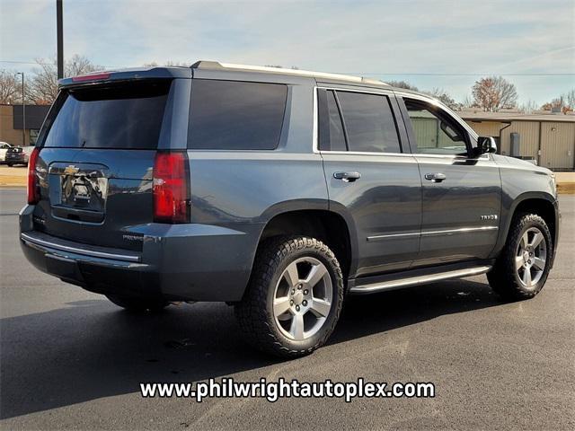 used 2019 Chevrolet Tahoe car, priced at $32,659