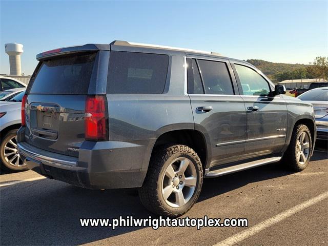 used 2019 Chevrolet Tahoe car, priced at $33,599