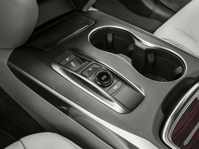 used 2016 Acura MDX car