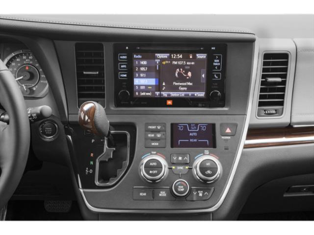 used 2015 Toyota Sienna car, priced at $19,995