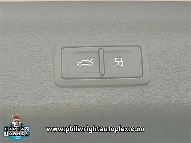 used 2024 Audi Q3 car, priced at $31,697