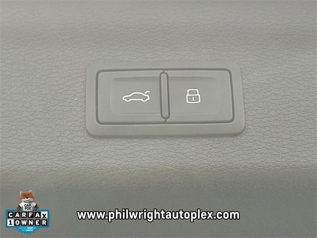 used 2024 Audi Q3 car, priced at $31,697