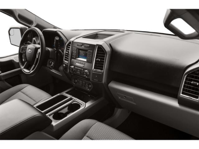 used 2015 Ford F-150 car