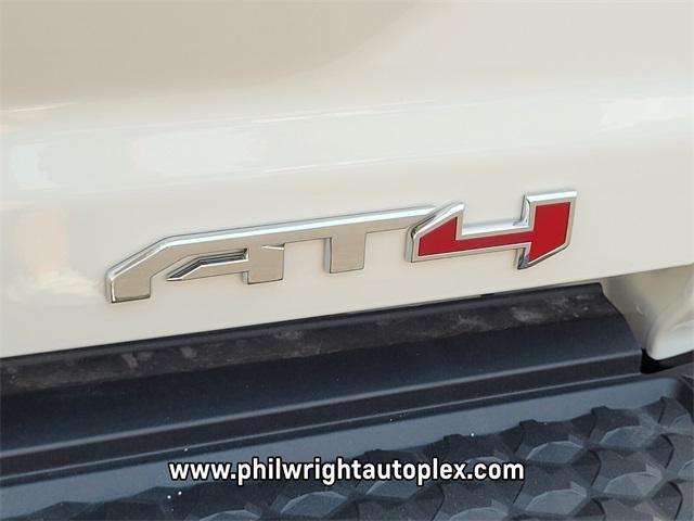 new 2025 GMC Canyon car, priced at $48,025