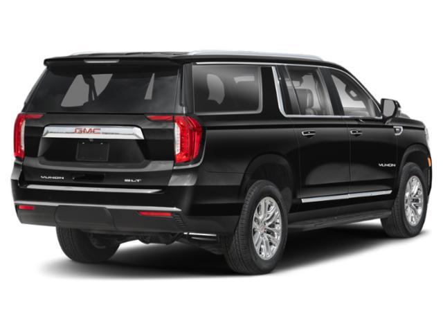 used 2023 GMC Yukon XL car