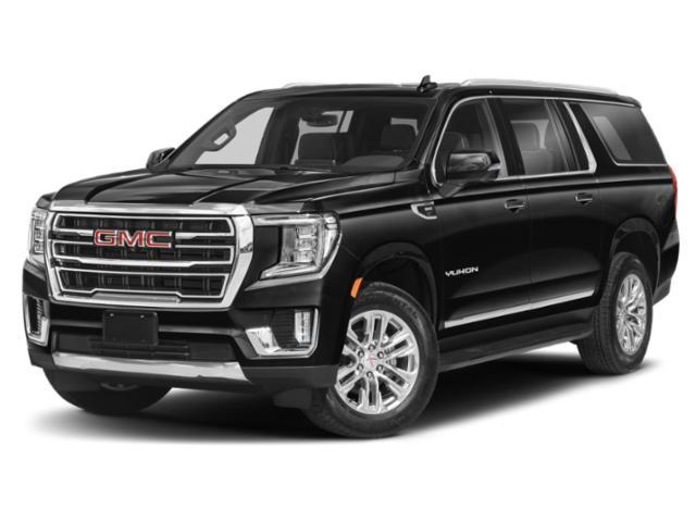 used 2023 GMC Yukon XL car