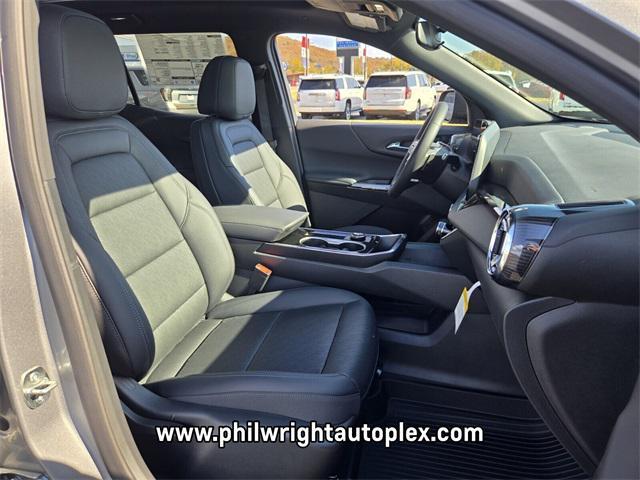 new 2026 Chevrolet Equinox car, priced at $36,965