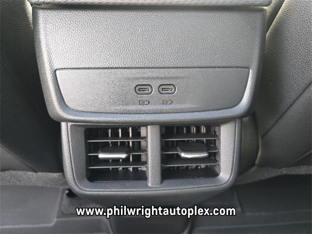 new 2026 Chevrolet Equinox car, priced at $36,965