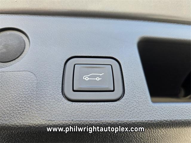 new 2026 Chevrolet Equinox car, priced at $36,965