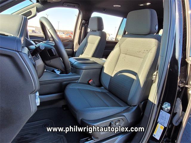 used 2023 GMC Yukon XL car, priced at $49,288