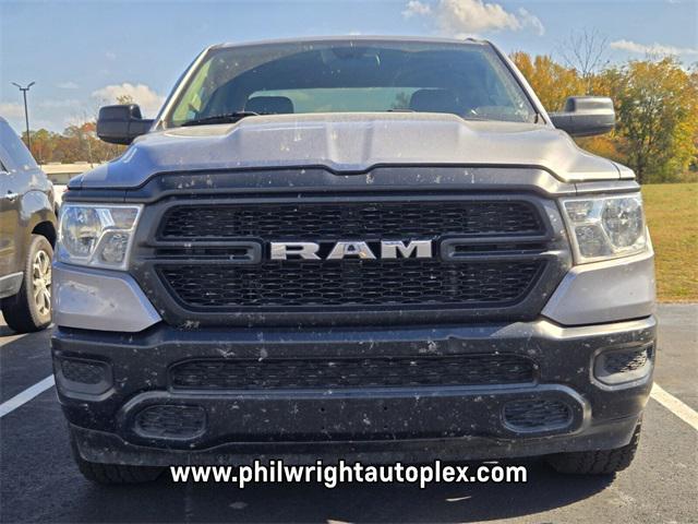 used 2019 Ram 1500 car, priced at $23,995