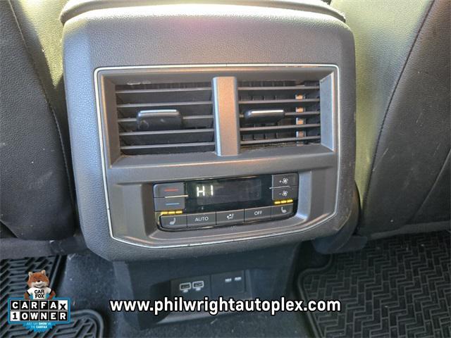 used 2019 Volkswagen Atlas car, priced at $21,270