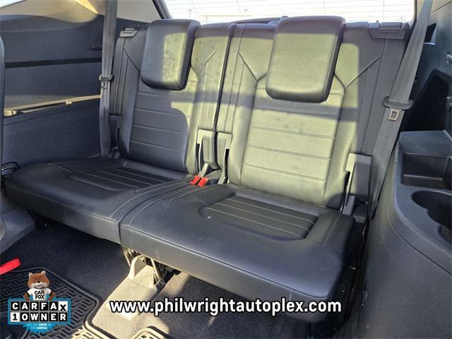 used 2019 Volkswagen Atlas car, priced at $21,270