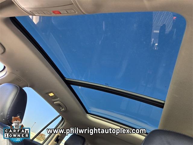 used 2019 Volkswagen Atlas car, priced at $21,270