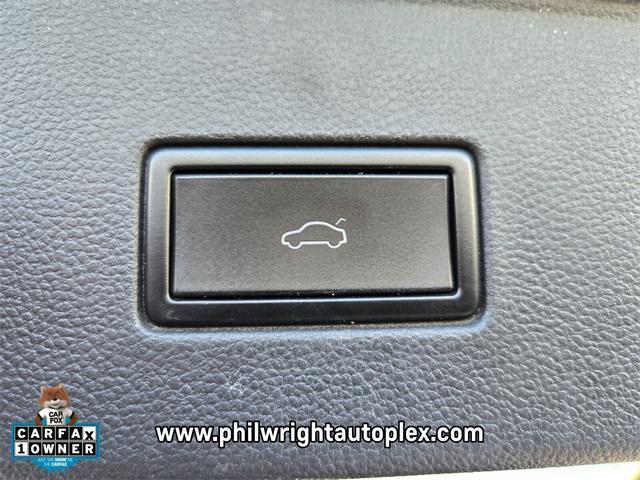 used 2019 Volkswagen Atlas car, priced at $21,270