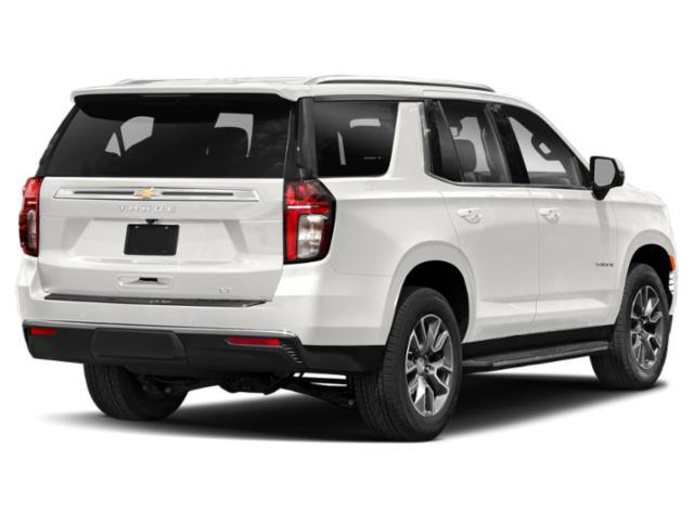 used 2021 Chevrolet Tahoe car