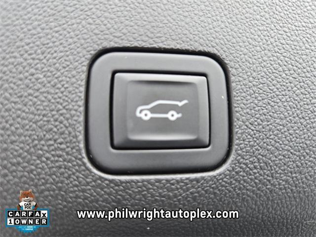 used 2024 GMC Yukon car, priced at $82,359