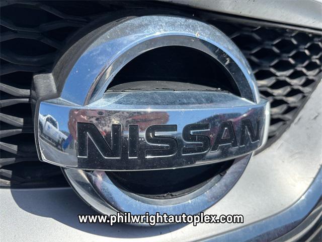 used 2016 Nissan Maxima car