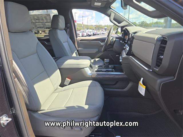 new 2026 GMC Sierra 1500 car, priced at $61,799