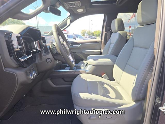 new 2026 GMC Sierra 1500 car, priced at $61,799