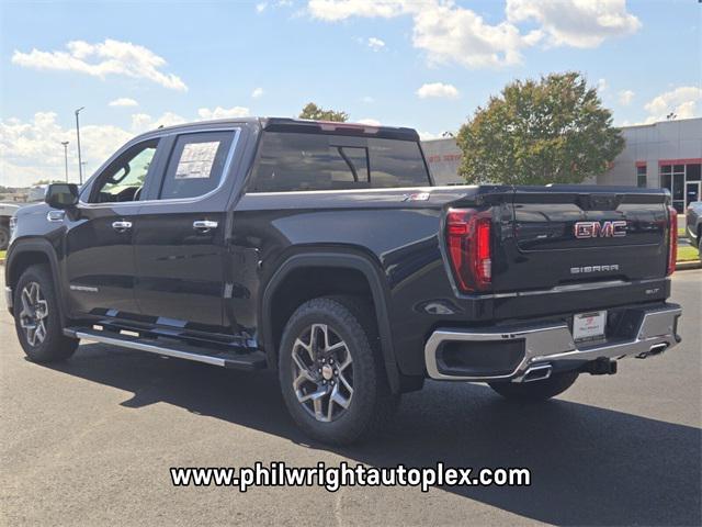new 2026 GMC Sierra 1500 car, priced at $61,799