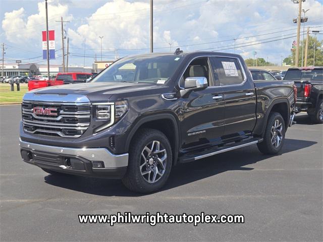 new 2026 GMC Sierra 1500 car, priced at $61,799