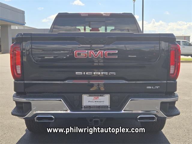 new 2026 GMC Sierra 1500 car, priced at $61,799
