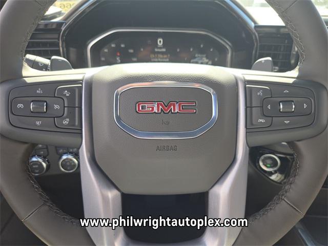 new 2026 GMC Sierra 1500 car, priced at $61,799