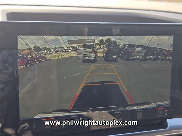 new 2026 GMC Sierra 1500 car, priced at $61,799