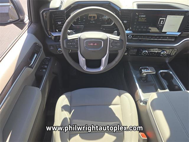 new 2026 GMC Sierra 1500 car, priced at $61,799