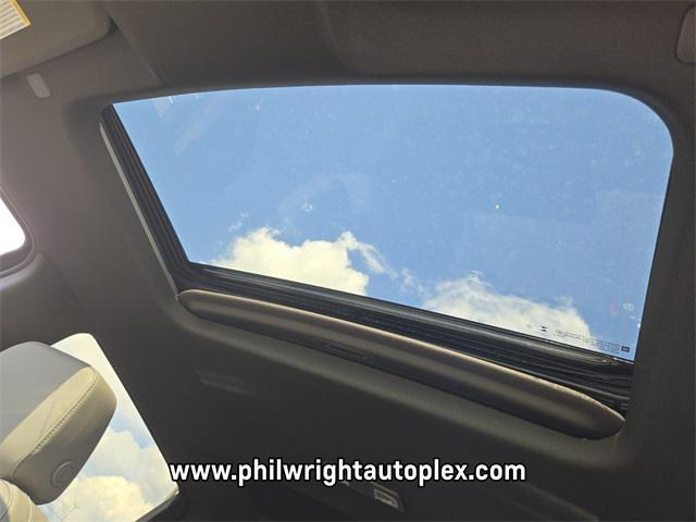 new 2026 GMC Sierra 1500 car, priced at $61,799