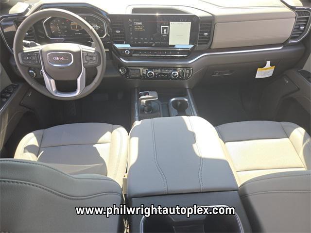 new 2026 GMC Sierra 1500 car, priced at $61,799