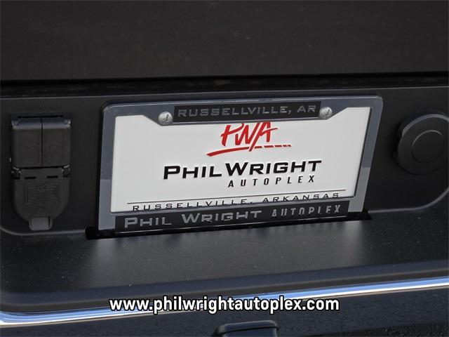 new 2026 GMC Sierra 1500 car, priced at $61,799