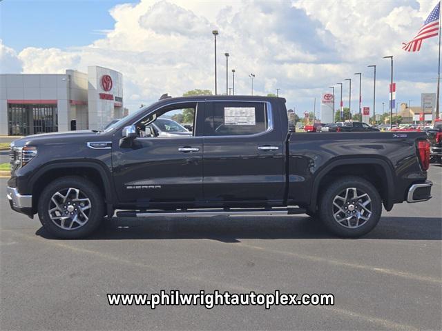 new 2026 GMC Sierra 1500 car, priced at $61,799