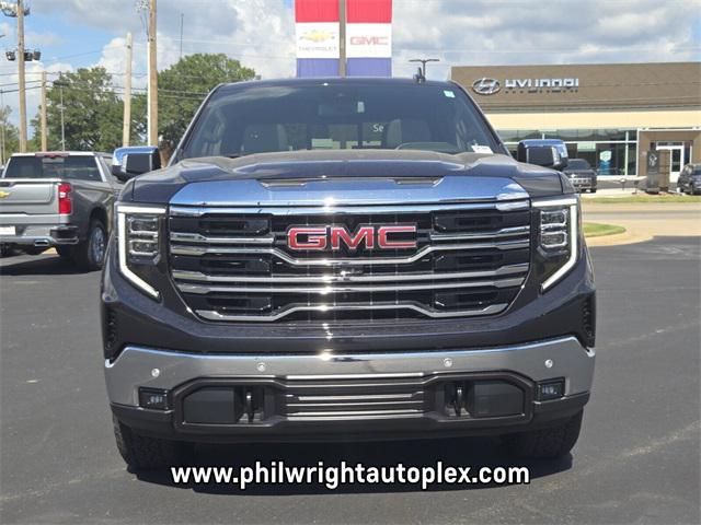 new 2026 GMC Sierra 1500 car, priced at $61,799