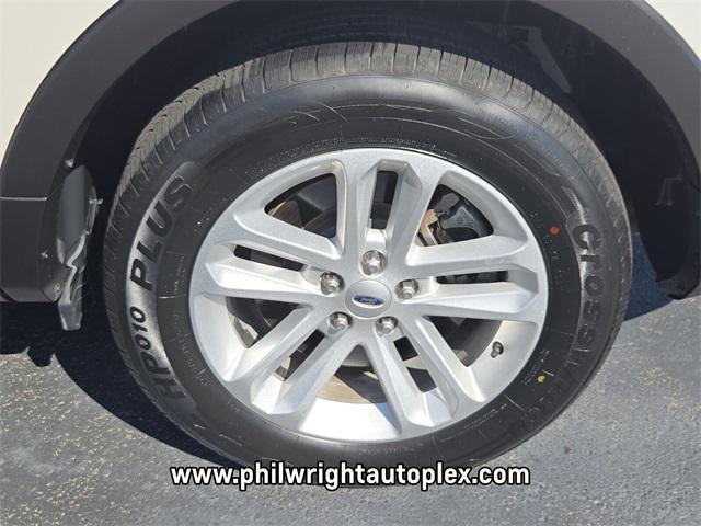 used 2015 Ford Explorer car, priced at $11,995