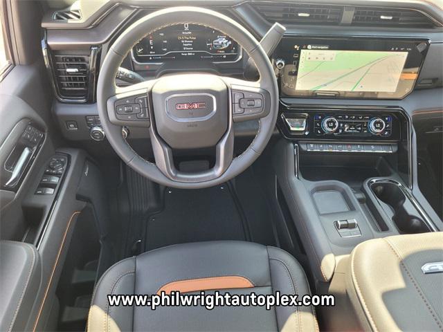 new 2025 GMC Sierra 2500 car, priced at $84,480