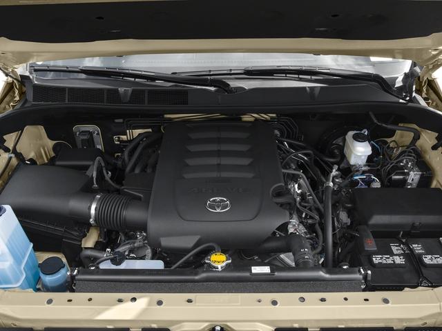 used 2017 Toyota Tundra car, priced at $36,401